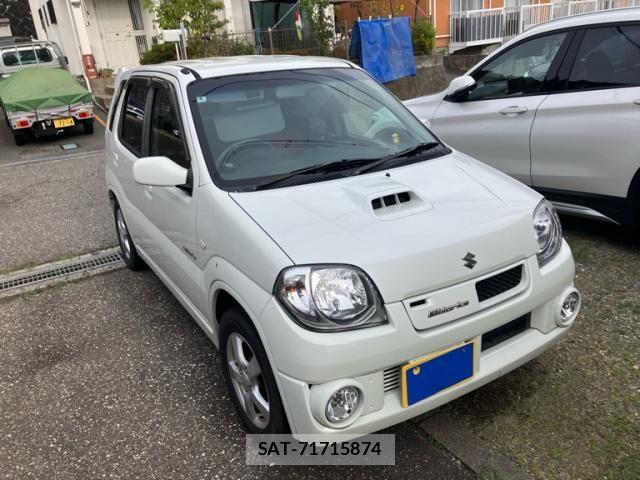 Suzuki KEI 2008-08 8366526-2