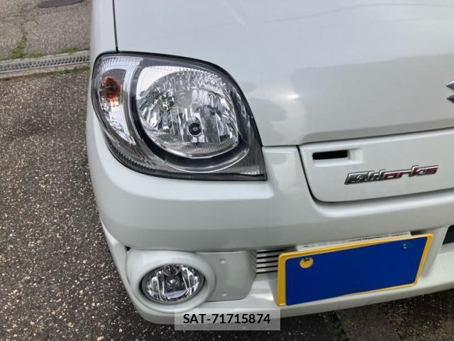 Suzuki KEI 2008-08 8366526-3