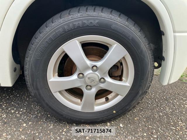 Suzuki KEI 2008-08 8366526-4
