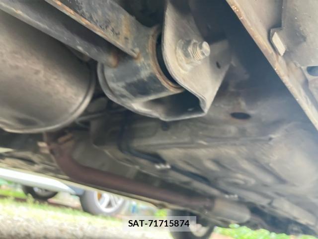 Suzuki KEI 2008-08 8366526-7