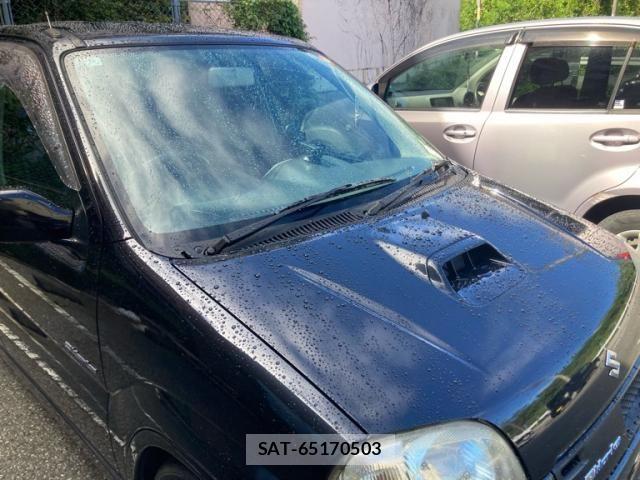 Suzuki KEI 2005-09 8659714-10