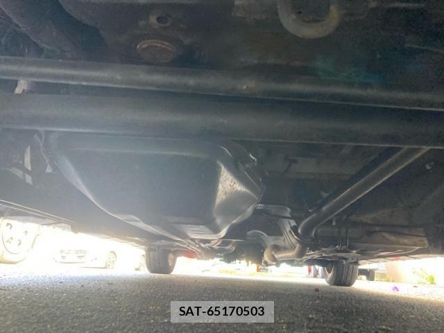 Suzuki KEI 2005-09 8659714-12
