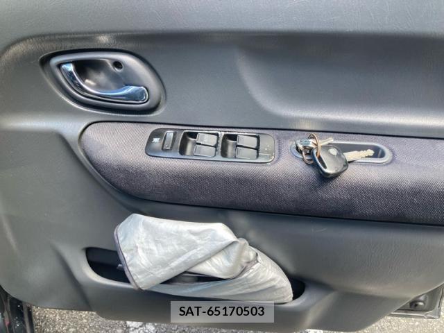 Suzuki KEI 2005-09 8659714-13