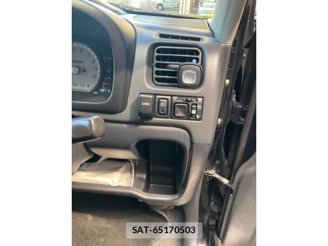 Suzuki KEI 2005-09 8659714-14