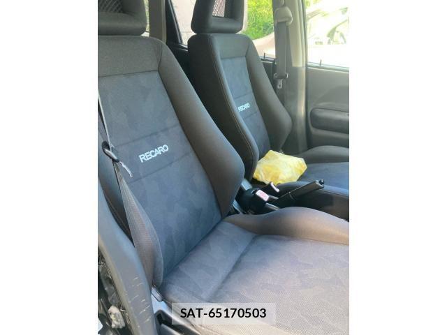 Suzuki KEI 2005-09 8659714-15
