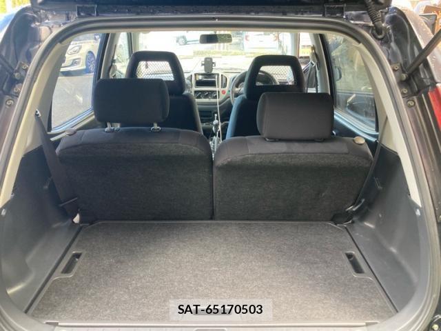 Suzuki KEI 2005-09 8659714-17