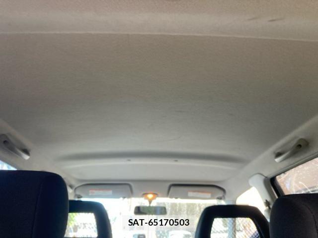 Suzuki KEI 2005-09 8659714-18