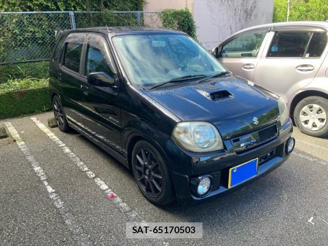 Suzuki KEI 2005-09 8659714-1