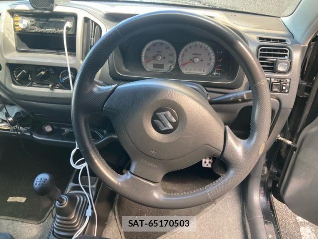 Suzuki KEI 2005-09 8659714-20