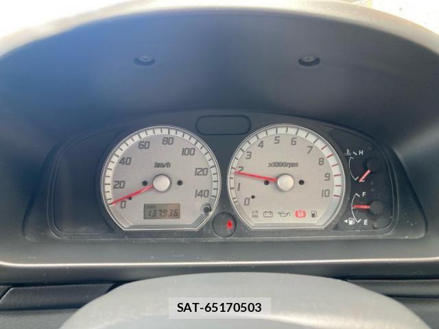 Suzuki KEI 2005-09 8659714-21