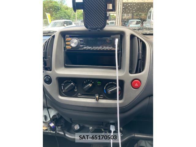 Suzuki KEI 2005-09 8659714-22