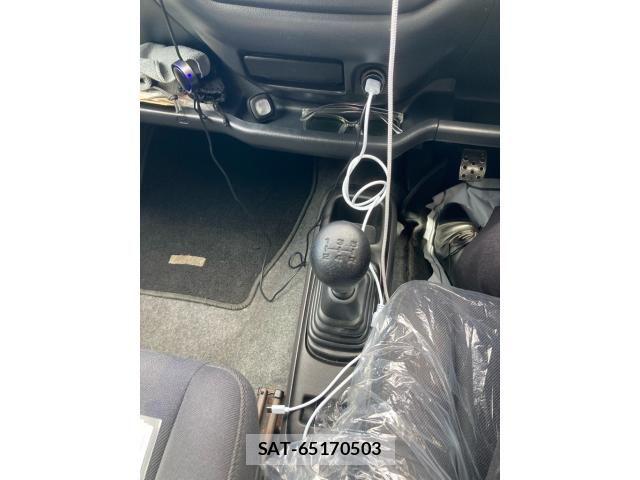 Suzuki KEI 2005-09 8659714-23