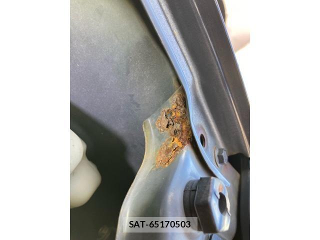 Suzuki KEI 2005-09 8659714-25