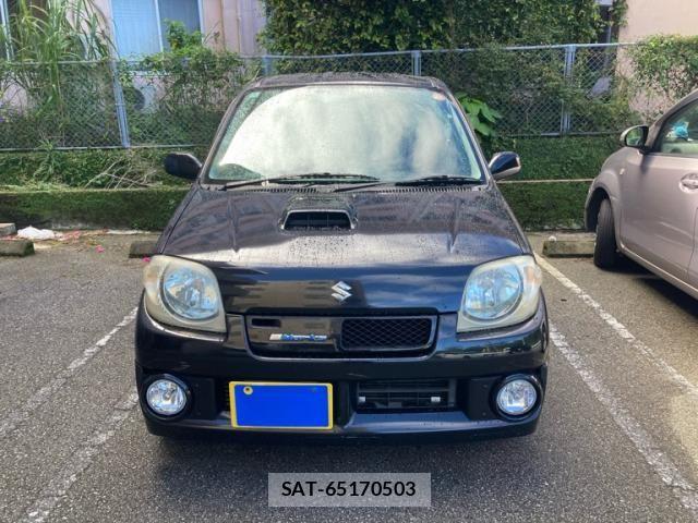 Suzuki KEI 2005-09 8659714-2