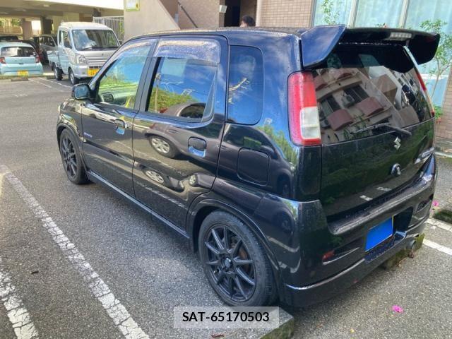 Suzuki KEI 2005-09 8659714-4