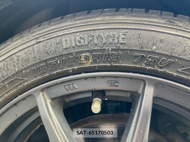Suzuki KEI 2005-09 8659714-5