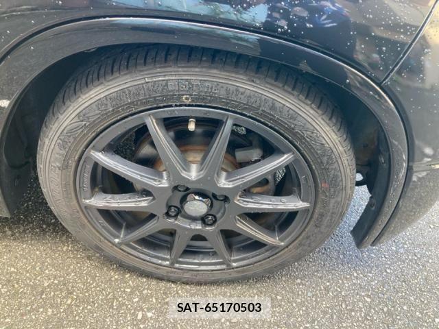 Suzuki KEI 2005-09 8659714-6