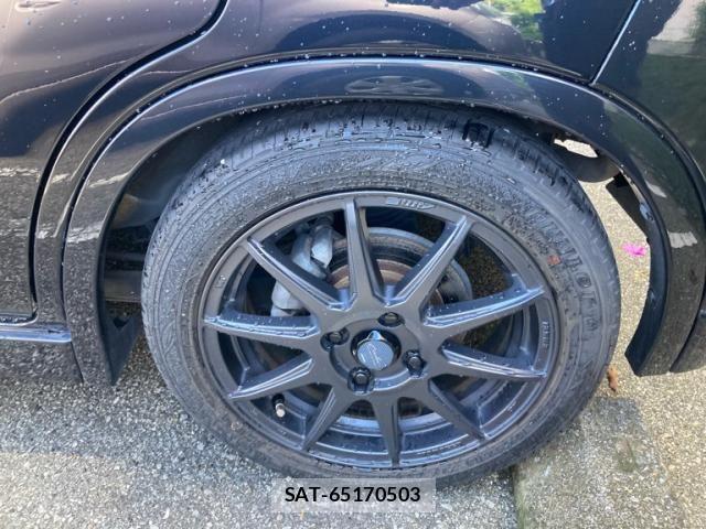 Suzuki KEI 2005-09 8659714-8