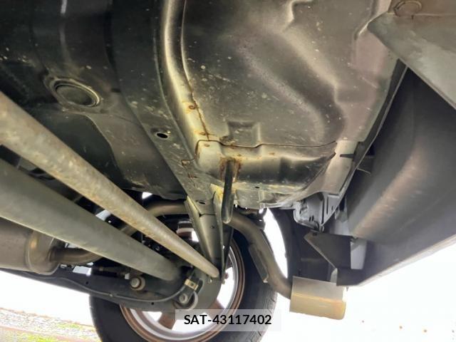Suzuki KEI 2004-07 8829706-9