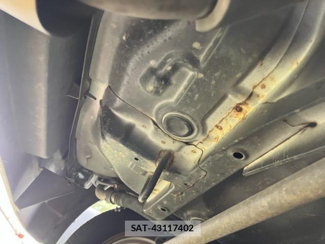 Suzuki KEI 2004-07 8829706-10