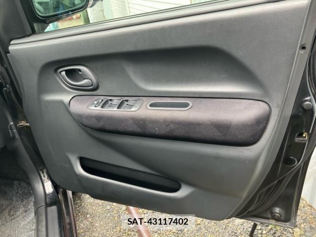 Suzuki KEI 2004-07 8829706-11