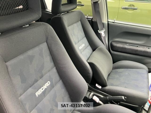 Suzuki KEI 2004-07 8829706-12