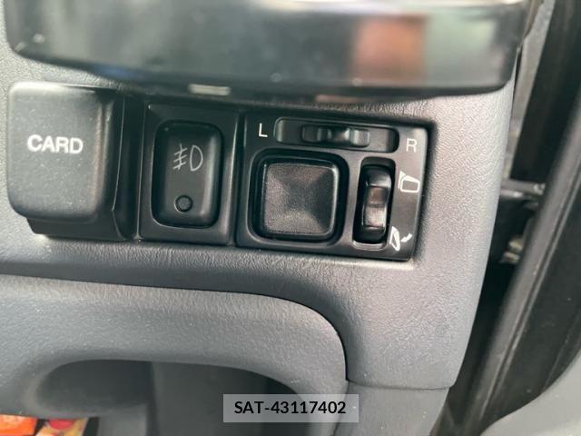 Suzuki KEI 2004-07 8829706-14