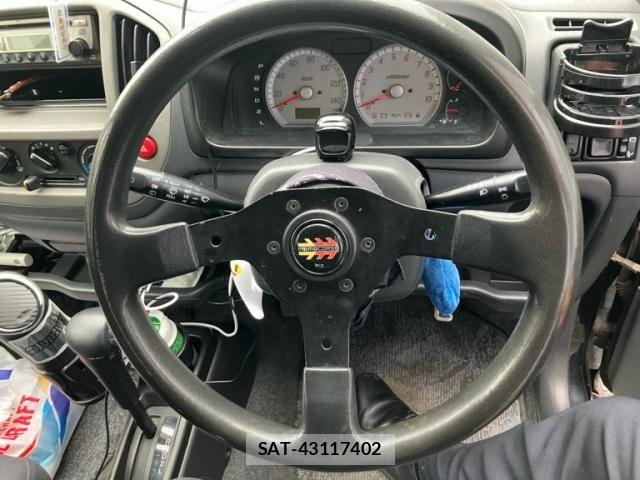 Suzuki KEI 2004-07 8829706-15