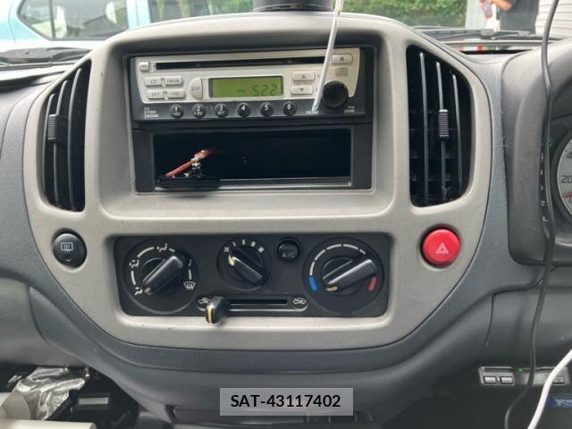 Suzuki KEI 2004-07 8829706-17