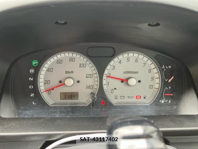 Suzuki KEI 2004-07 8829706-18