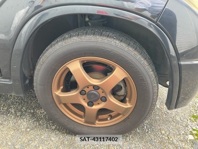 Suzuki KEI 2004-07 8829706-2