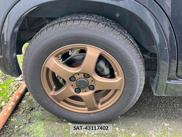 Suzuki KEI 2004-07 8829706-3
