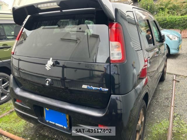 Suzuki KEI 2004-07 8829706-4