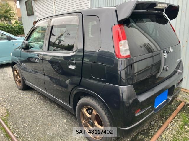 Suzuki KEI 2004-07 8829706-5
