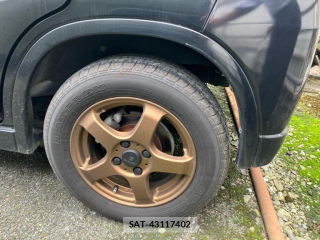 Suzuki KEI 2004-07 8829706-6