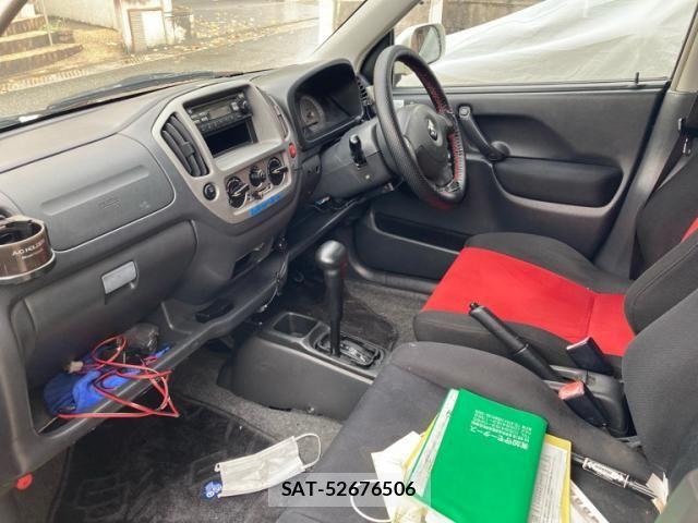 Suzuki KEI 2003-01 8849474-12