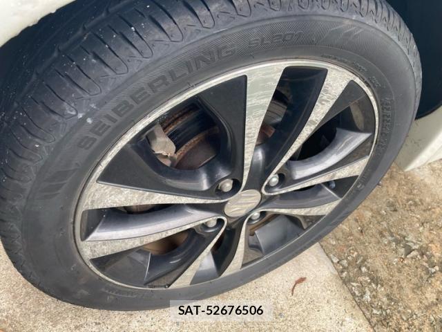 Suzuki KEI 2003-01 8849474-2