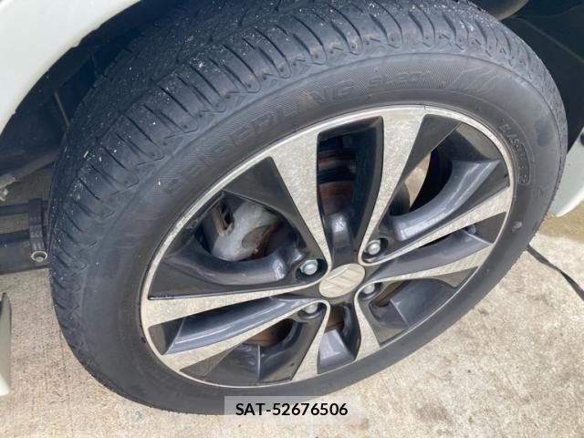 Suzuki KEI 2003-01 8849474-3