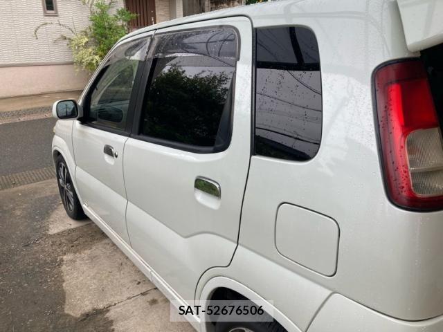 Suzuki KEI 2003-01 8849474-4
