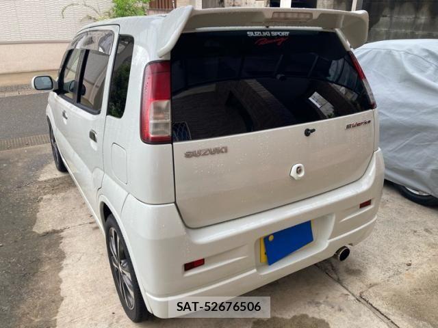 Suzuki KEI 2003-01 8849474-5