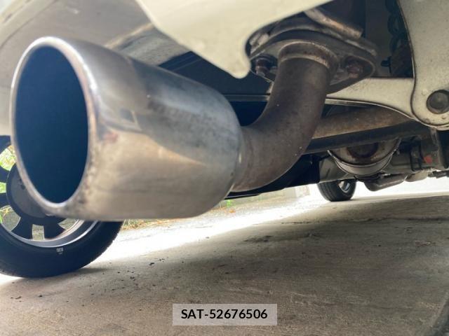 Suzuki KEI 2003-01 8849474-6