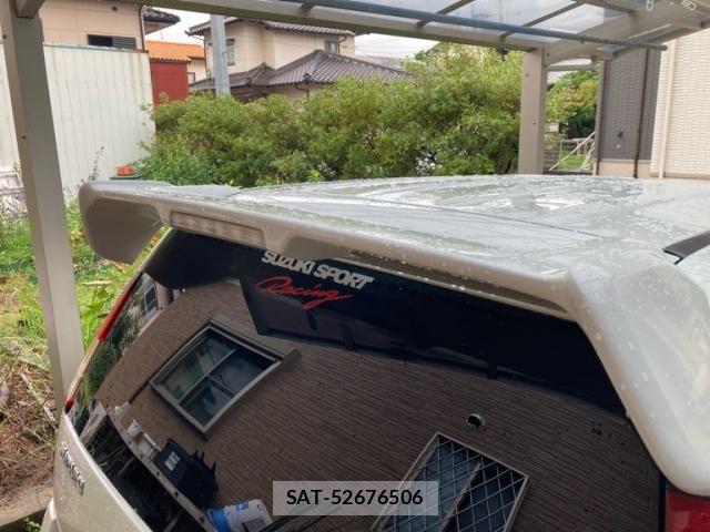Suzuki KEI 2003-01 8849474-7