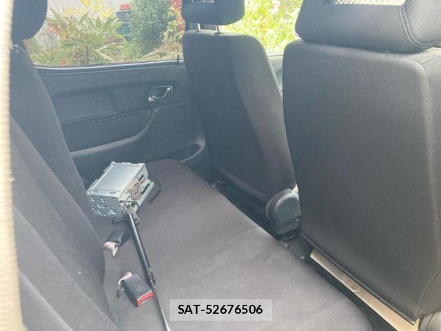 Suzuki KEI 2003-01 8849474-8