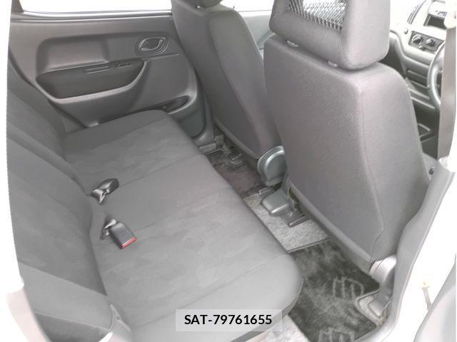 Suzuki KEI 2003-02 4594703-10