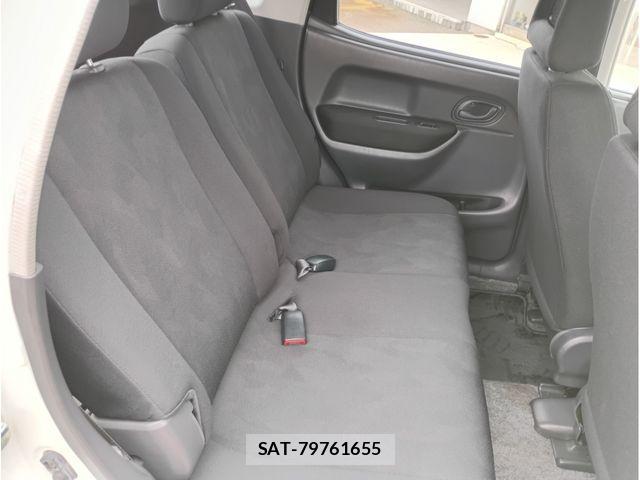 Suzuki KEI 2003-02 4594703-11