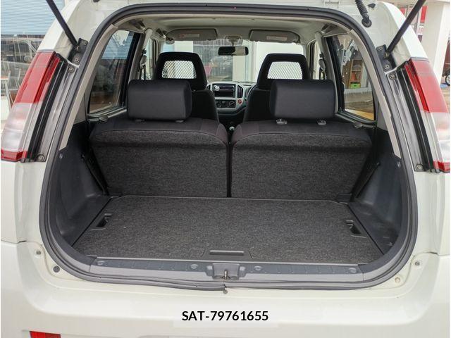 Suzuki KEI 2003-02 4594703-12