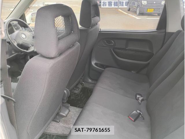Suzuki KEI 2003-02 4594703-13