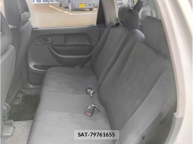 Suzuki KEI 2003-02 4594703-14