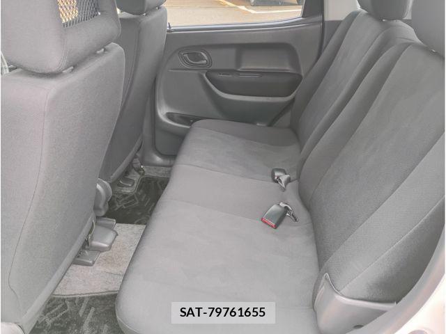 Suzuki KEI 2003-02 4594703-15