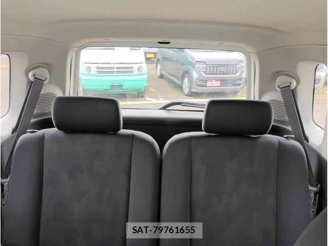 Suzuki KEI 2003-02 4594703-17